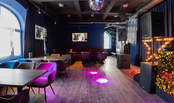 Фото №11 зала Караоке зал