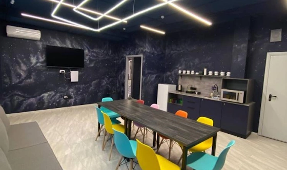 Фото №1 зала Малый зал 2 