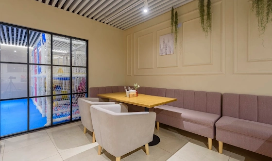 Фото №8 зала VIP-зона 