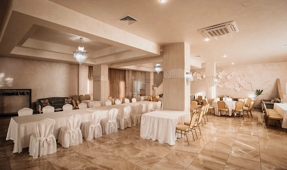 Фото №12 зала Главная палуба