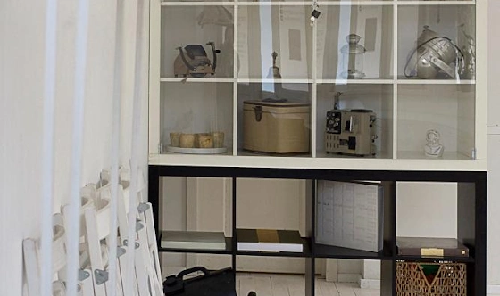 Фото №9 зала Помещение