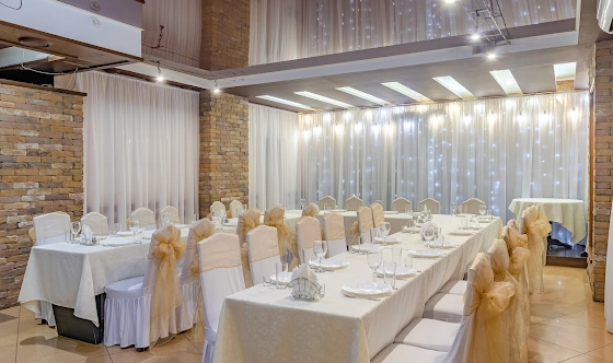 Фото №14 зала Основной зал