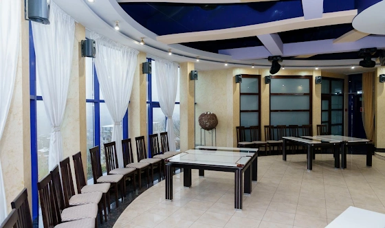 Фото №19 зала Зал №2