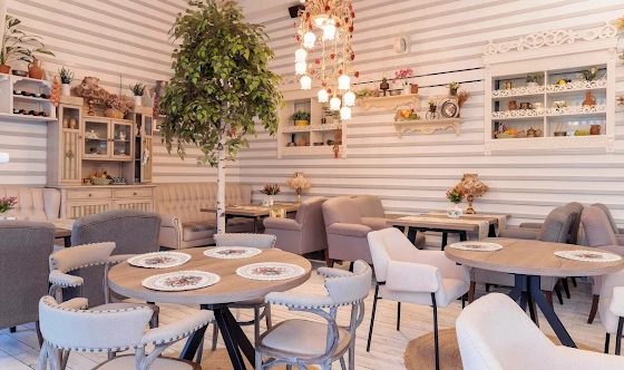 Фото №1 зала Зал «Дерево»