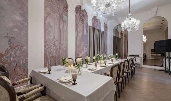 Фото №12 зала VIP-зал