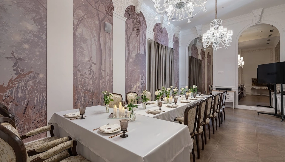 Фото №12 зала VIP-зал