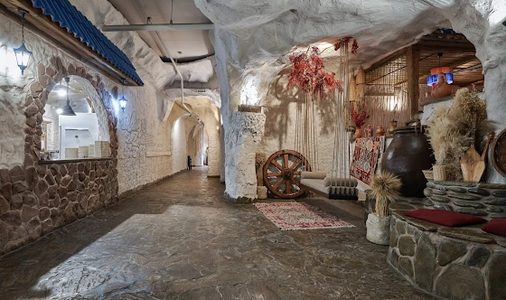 Фото №14 зала Банкетный зал 