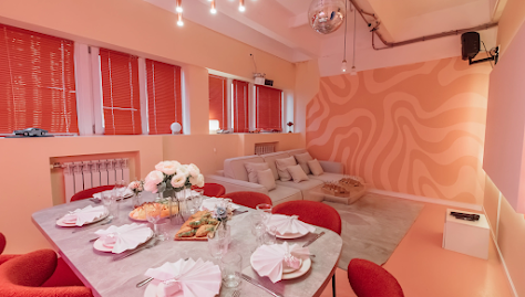 Фото №2 зала Зал "Гран Туризмо"