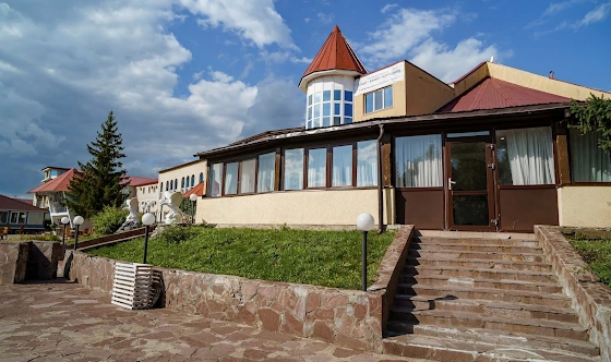 Фото №18 зала Зал "Белый"