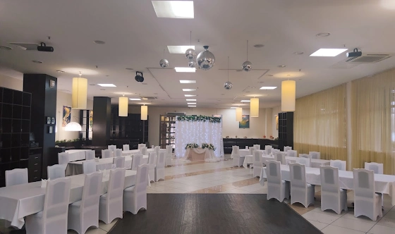 Фото №11 зала Основной зал 