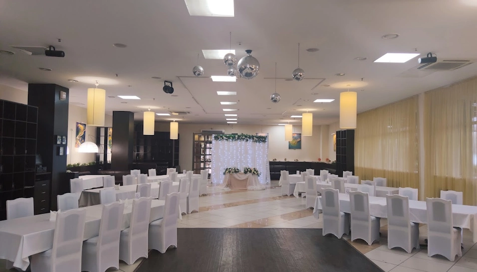 Фото №11 зала Основной зал 