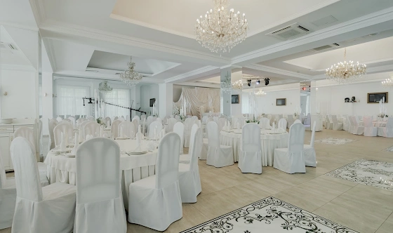 Фото №3 зала Банкетный зал