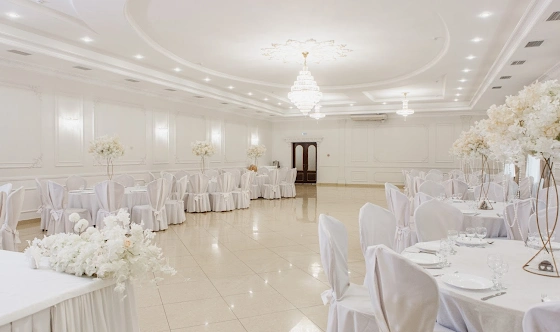 Фото №8 зала Зал "Королевский"