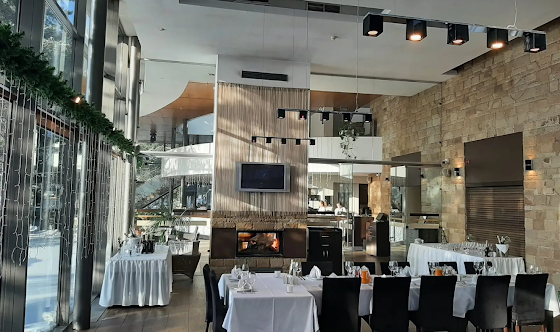 Фото №11 зала Каминный зал 