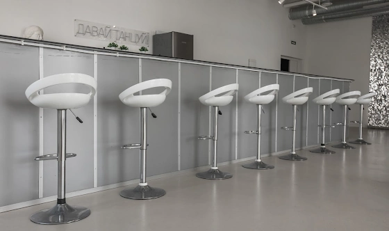 Фото №17 зала Mr.White