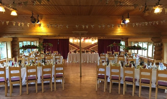 Фото №3 зала Основной зал