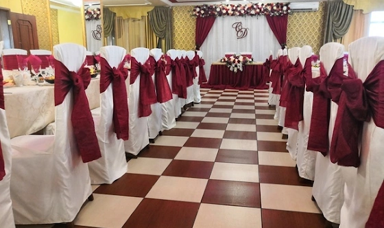 Фото №1 зала Зал на 2 этаже