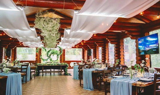 Фото №2 зала Терраса "Пивной дворик" 