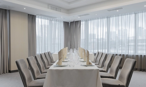 Фото №12 зала Зал "Solis"