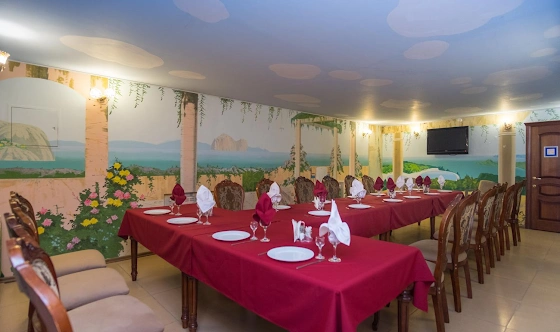 Фото №1 зала Помещение