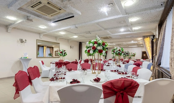 Фото №6 зала Зал «Прованс»