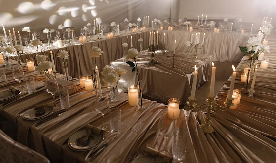 Фото №2 зала Зал «Большая гостиная»