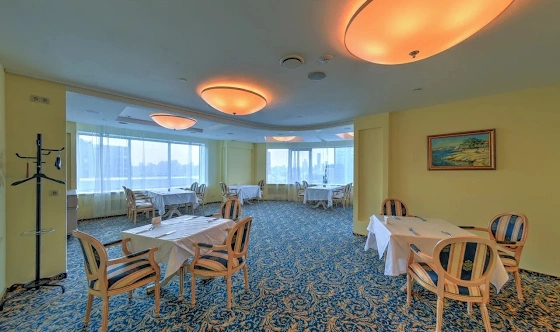 Фото №5 зала VIP-зал