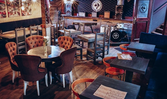 Фото №5 зала Зал "Основной"