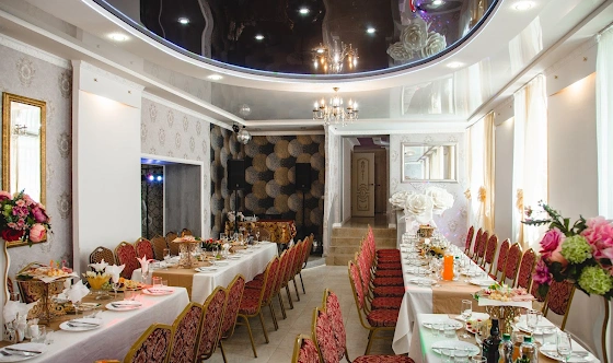 Фото №7 зала Большой зал