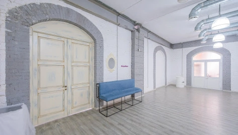 Фото №5 зала Малый зал