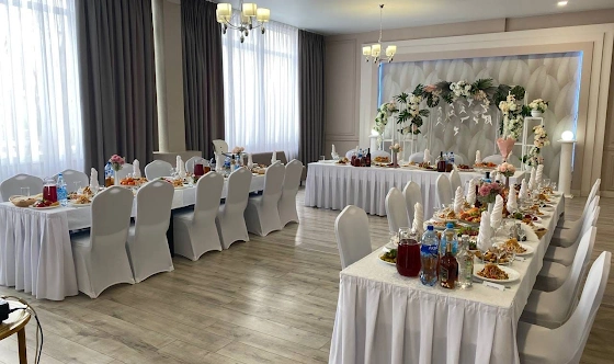 Фото №2 зала Зал на 150 человек