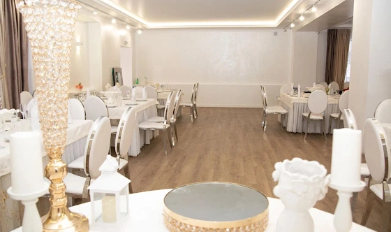 Фото №16 зала Зал на 50 человек