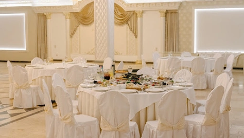 Фото №5 зала Банкетный зал «Чехов»