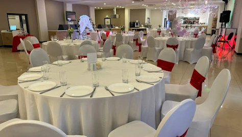 Фото №4 зала Ресторан ELOVE