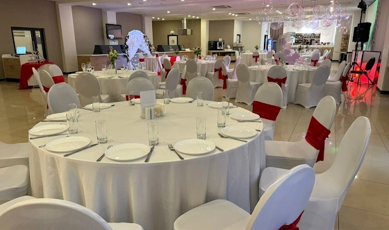 Фото №4 зала Ресторан ELOVE