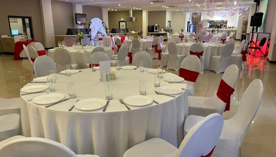 Фото №4 зала Ресторан ELOVE