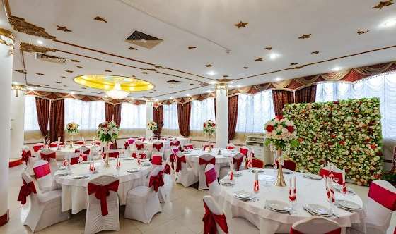 Фото №12 зала Зал на 250 человек