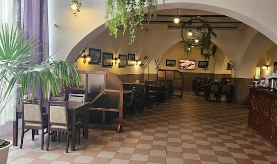 Фото №1 зала Основной зал