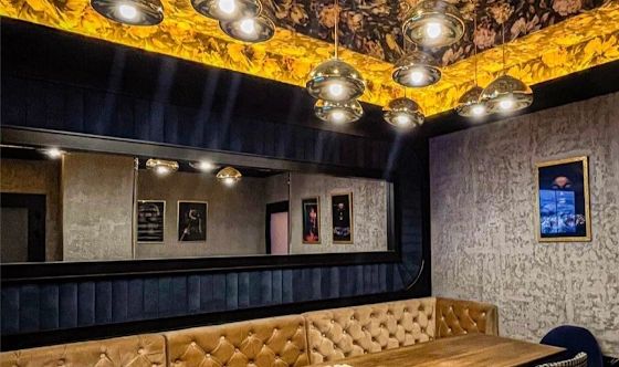 Фото №4 зала VIP-зал