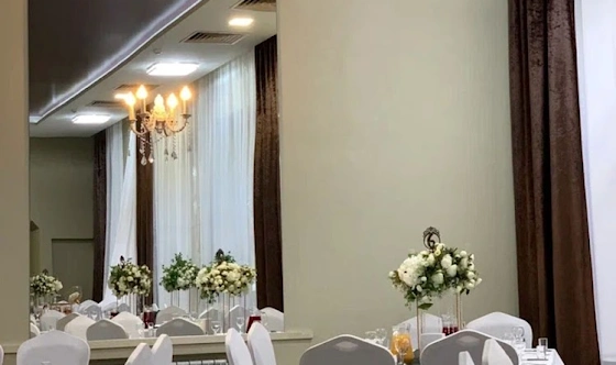 Фото №2 зала Основной зал 