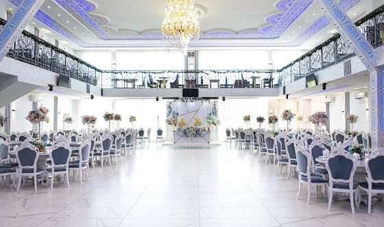 Фото №3 зала Большой зал