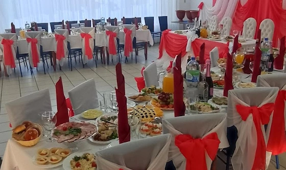 Фото №12 зала Банкетный зал