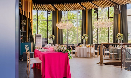 Фото №18 зала Основной зал 