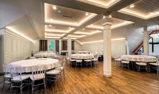 Фото №11 зала Банкетный зал