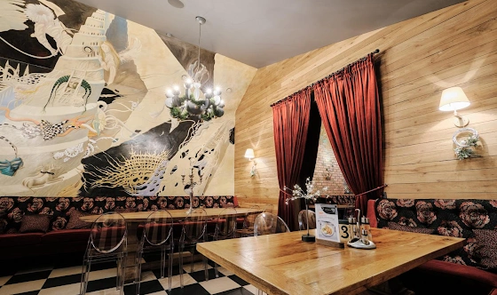 Фото №11 зала Зал № 1