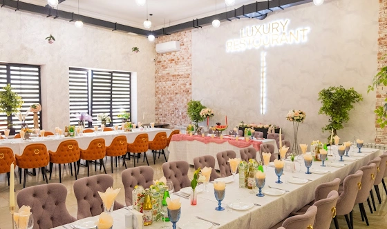 Фото №11 зала Банкетный зал 