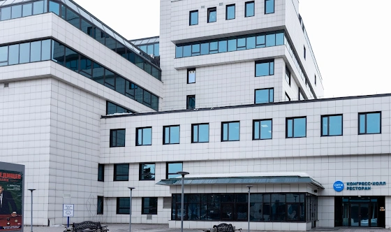 Фото №17 зала Red Hall