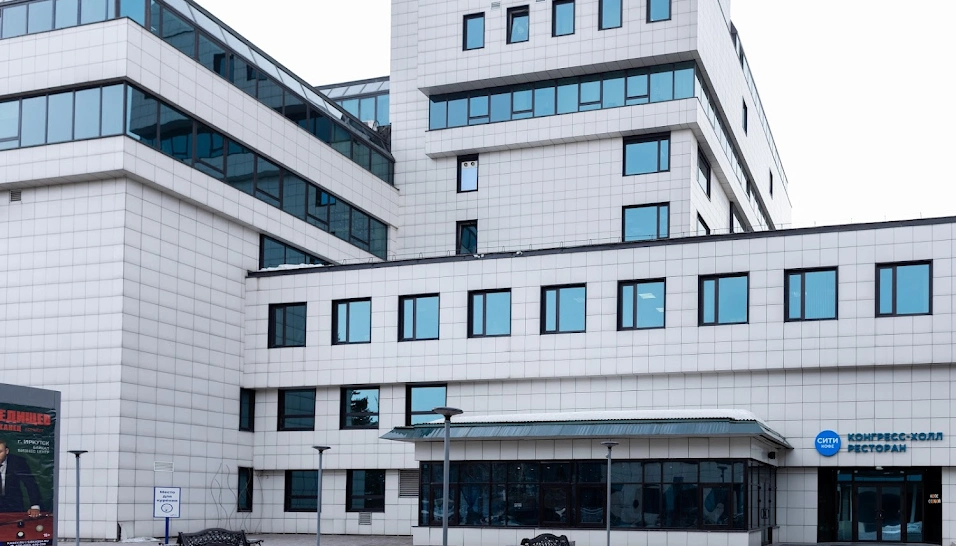 Фото №17 зала Red Hall