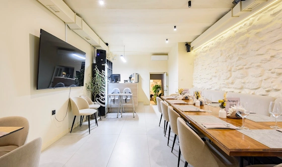 Фото №8 зала Вип-зал