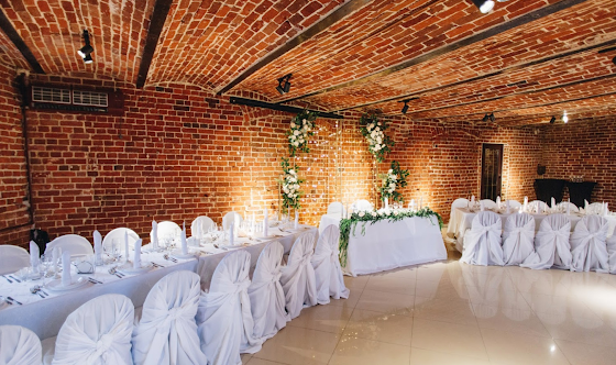 Фото №16 зала Зал Лофт